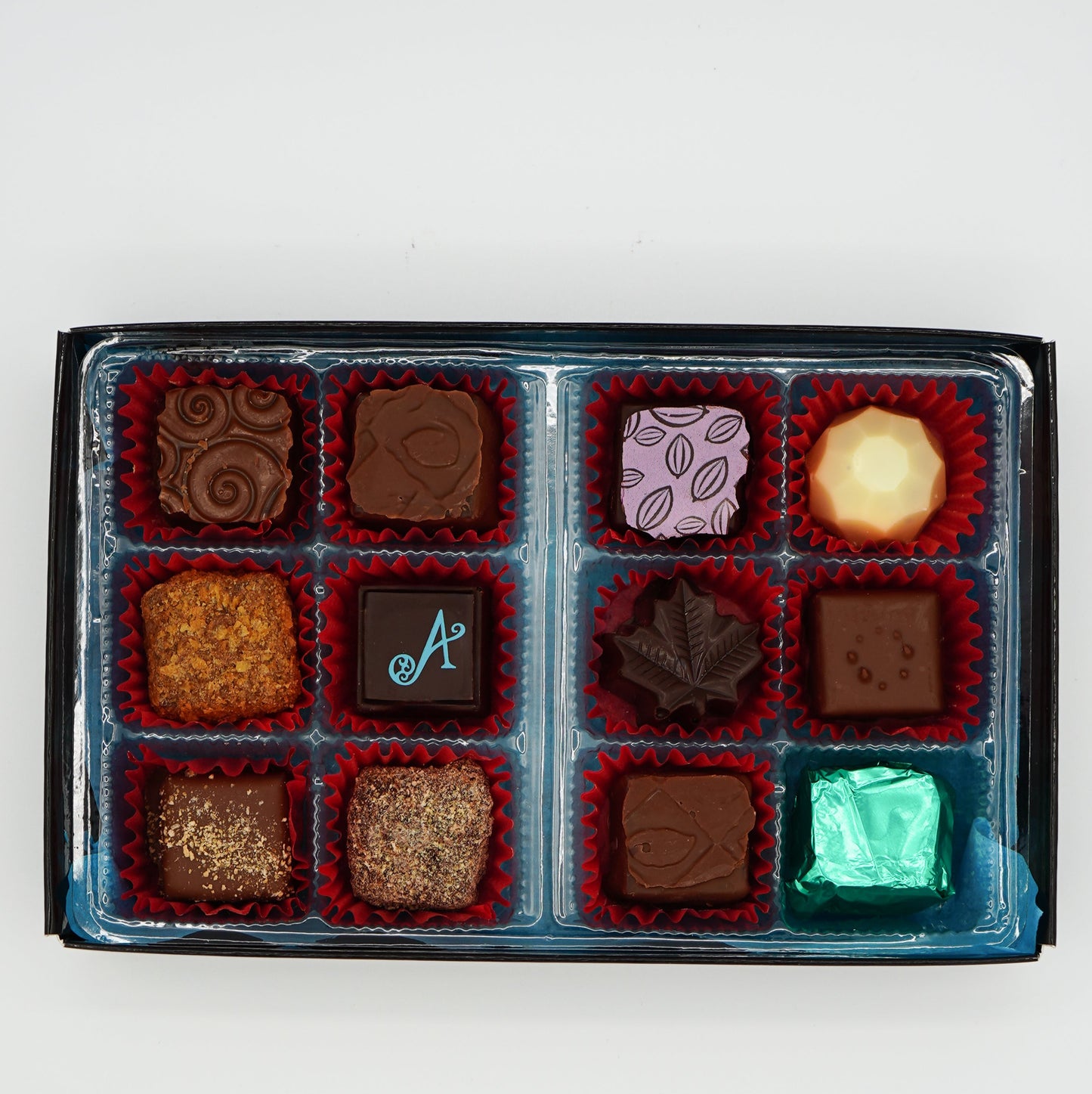 Assorted Boxed Chocolates