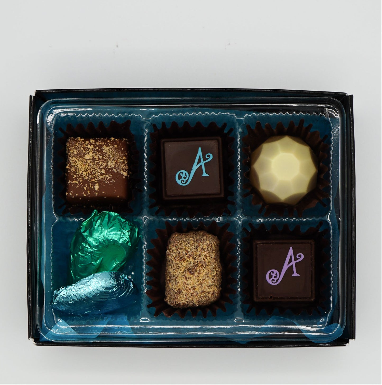 Assorted Boxed Chocolates