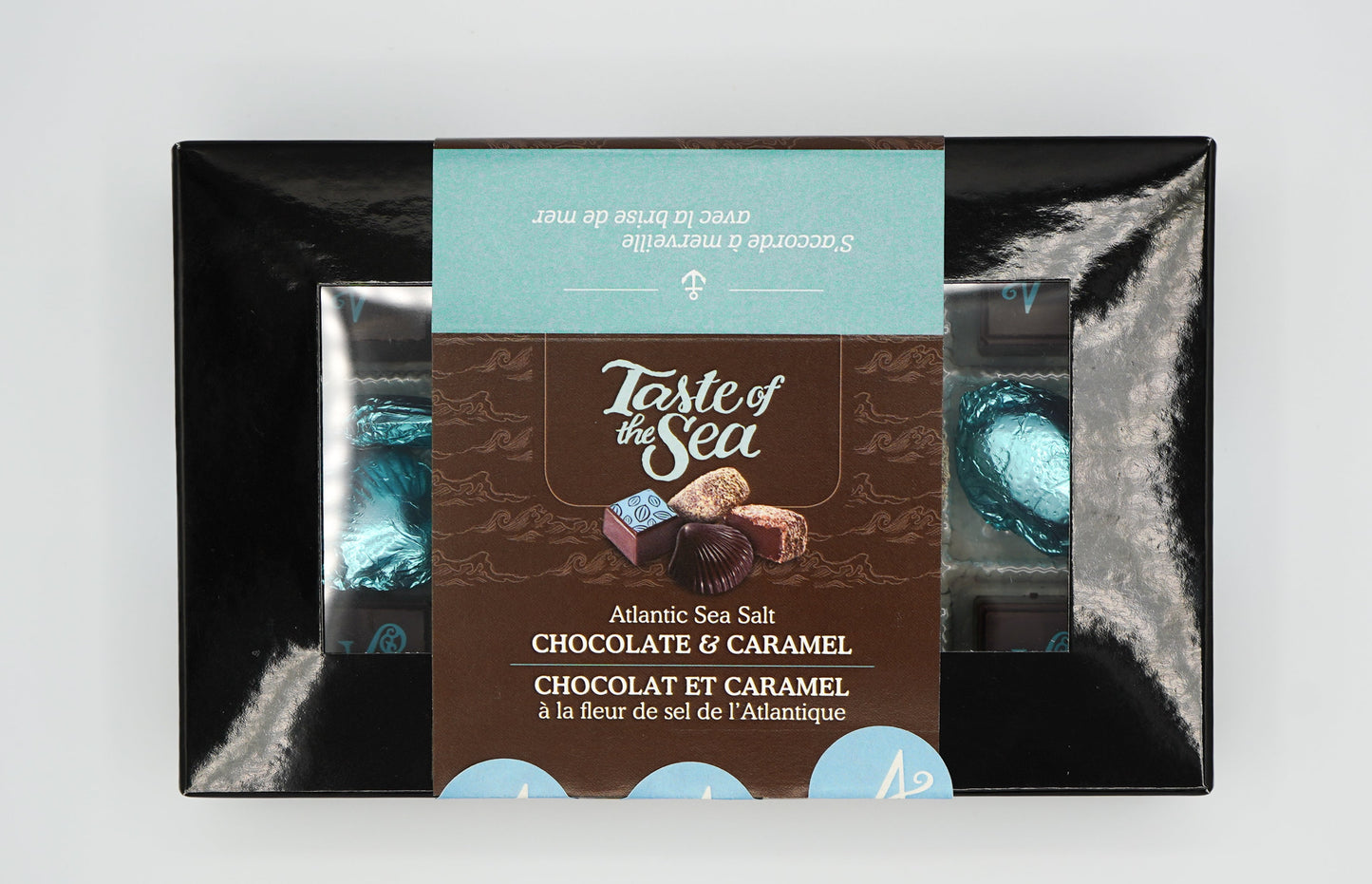 Assorted Boxed Chocolates
