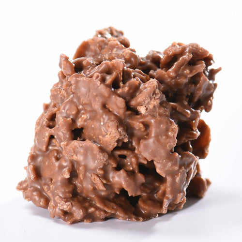 Rochers Mountain Peaks /  Milk Chocolate