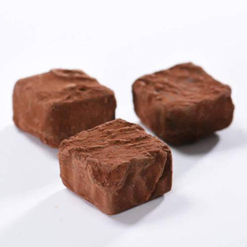 Truffles / Dark Chocolate Rum